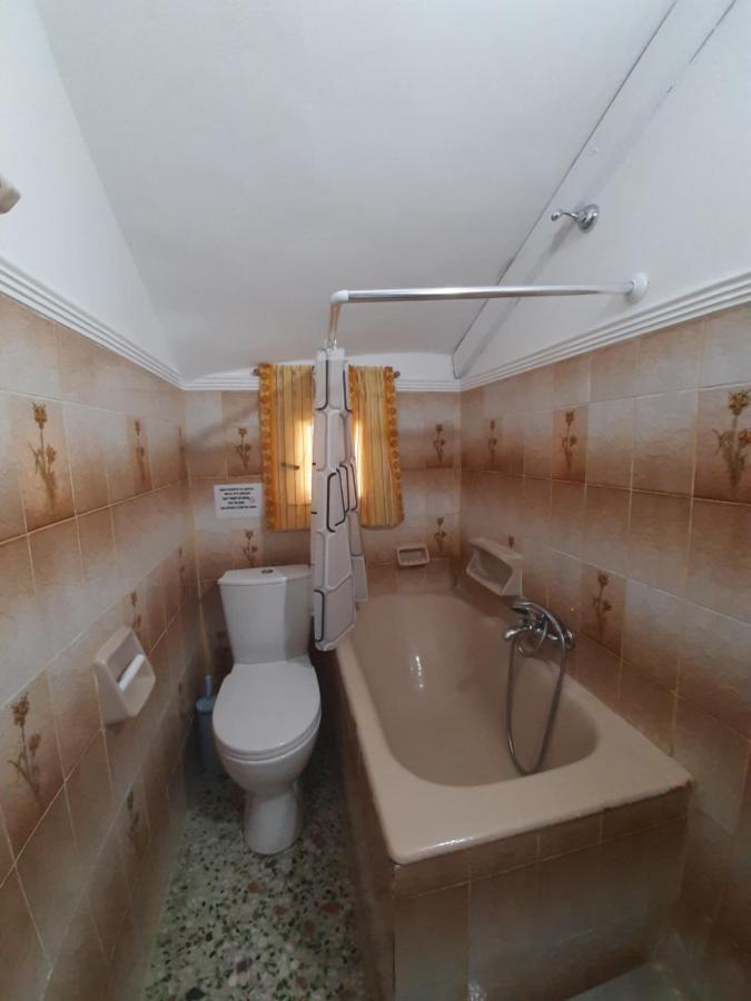 Venus Rooms Адамас Экстерьер фото