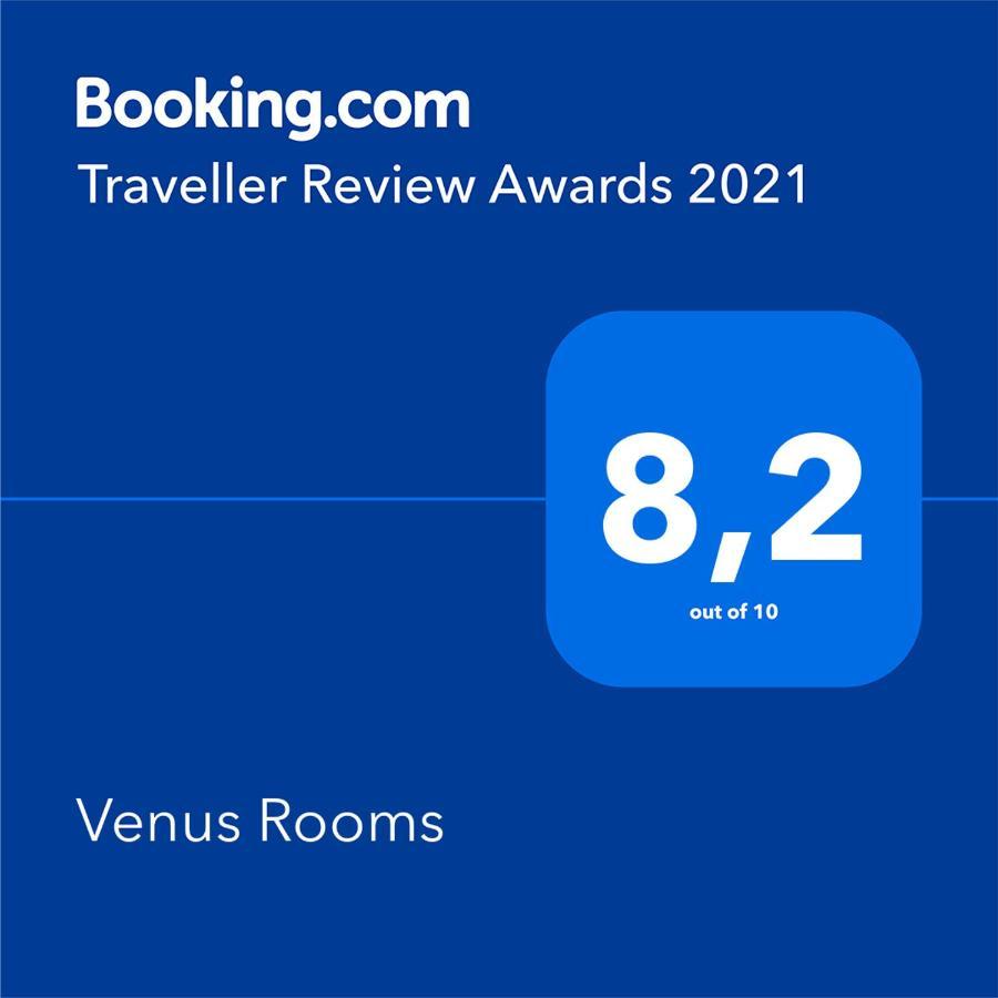 Venus Rooms Адамас Экстерьер фото