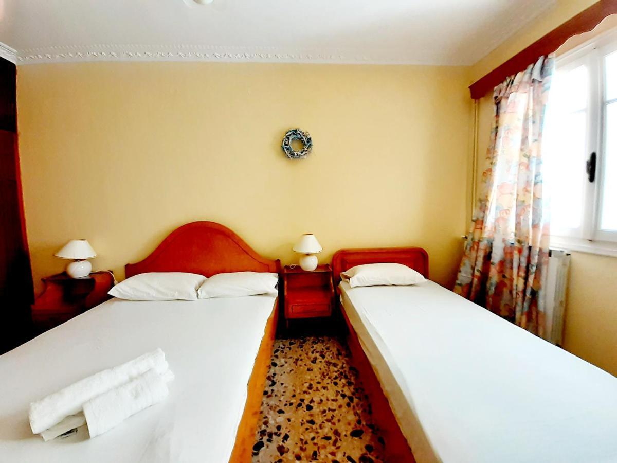 Venus Rooms Адамас Экстерьер фото